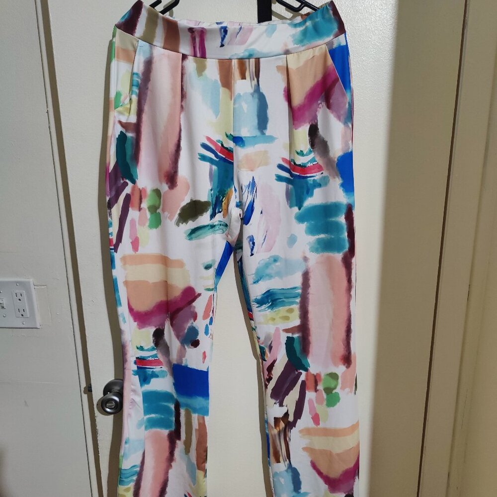 Women's pants
